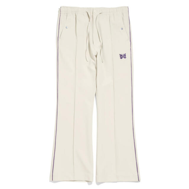 Needles - Brown Piping Cowboy Pant – Frances May