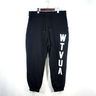 ダブルタップス(W)taps)のWTAPS 21aw STENCIL TROUSER/COPO(その他)