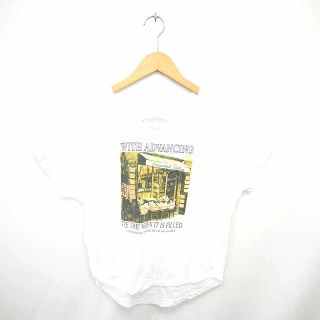 ハニーサックルローズ Honeysuckle Rose Tシャツ カットソー 丸