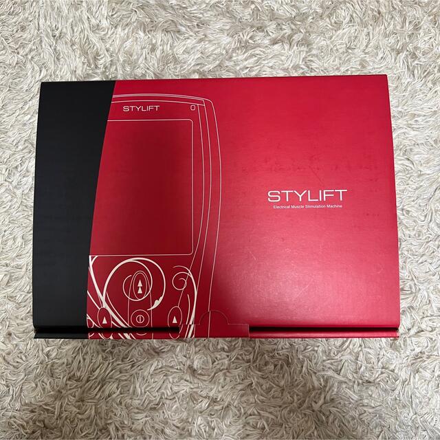 STYLIFT 伊藤超短波株式会社 コスメ/美容のダイエット(エクササイズ用品)の商品写真