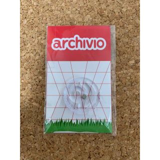 アルチビオ(archivio)の（新品）アルチビオ　マーカー(その他)