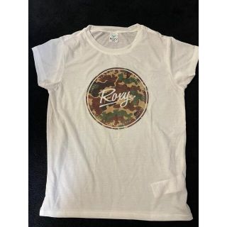 ロキシー(Roxy)のROXY Tシャツ(Tシャツ/カットソー)