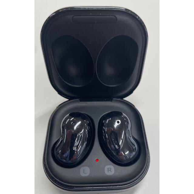 galaxy Buds Live BLACK