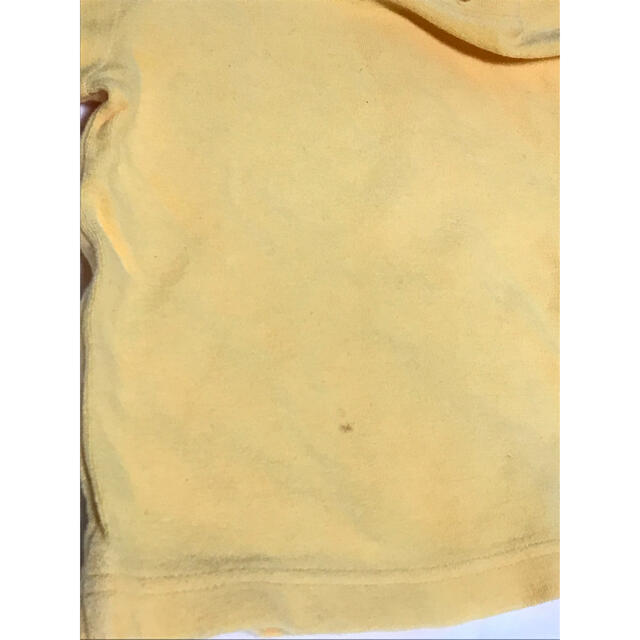 familiar(ファミリア)のファミリア  長袖　80 キッズ/ベビー/マタニティのベビー服(~85cm)(シャツ/カットソー)の商品写真
