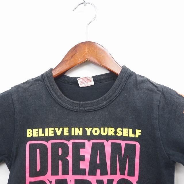 other(アザー)のドリームベイビー DREAM BABY Tシャツ カットソー 文字 ロゴプリント エンタメ/ホビーのコスプレ(その他)の商品写真