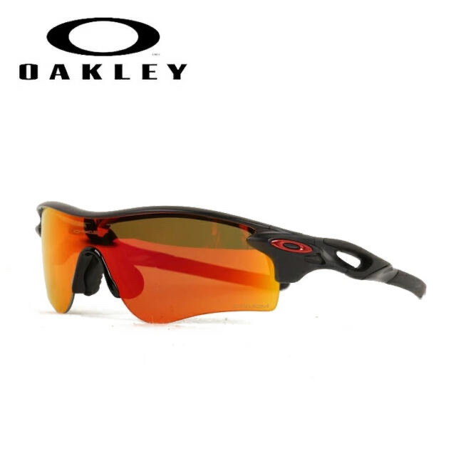 【期間限定送料無料】 OAKLEY - Oakley RADARLOCK (A) PATH サングラス/メガネ