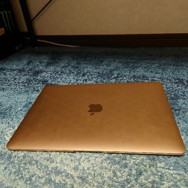 2022新発 M1 2020 - Apple Macbook ※おまけ付き Air ノートPC - aatsp ...