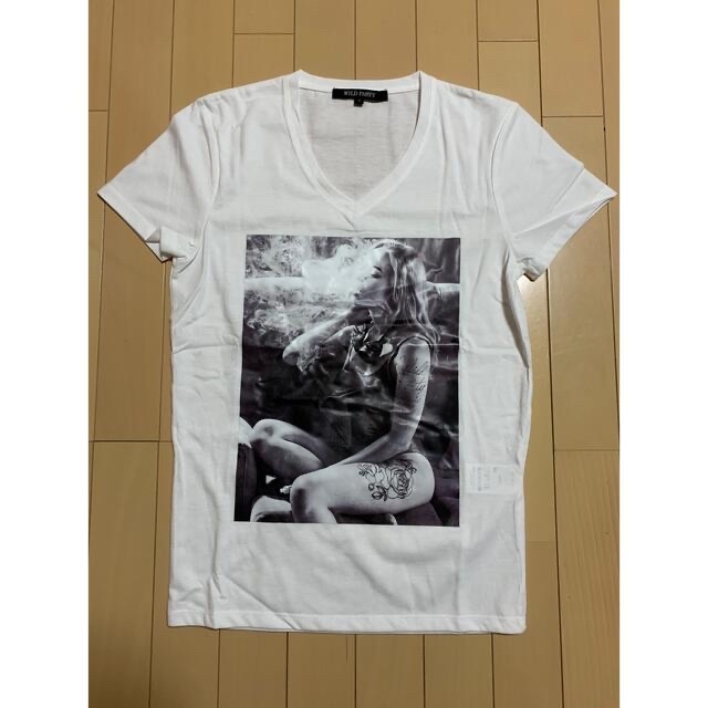 FUGA(フーガ)の専用ページ。 メンズのトップス(Tシャツ/カットソー(半袖/袖なし))の商品写真