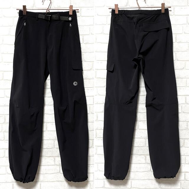 MARMOT(マーモット)の☆ほぼ未使用☆ Marmot マーモット KIMU PANT トレッキングパンツ レディースのパンツ(ワークパンツ/カーゴパンツ)の商品写真