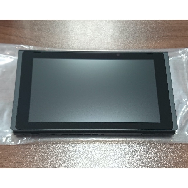 Nintendo Switch - 2599 美品 完品 Nintendo Switch 本体 ネオン