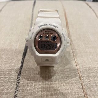 ジーショック(G-SHOCK)の【価格相談可】CASIO/G-SHOCK  GMN-691-7BJF(腕時計(デジタル))