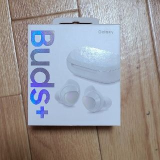 ギャラクシー(Galaxy)のGalaxy Buds+ 右耳とゴム部品のみ(ヘッドフォン/イヤフォン)