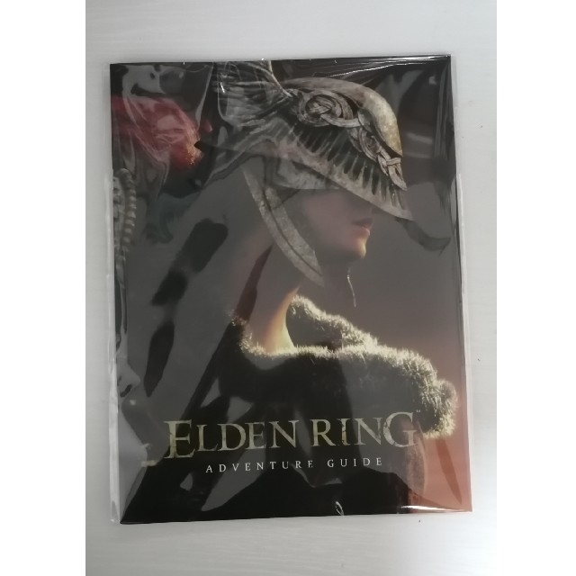 ELDEN RING PS4