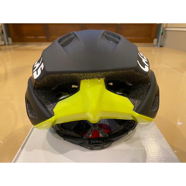 値下げ❗️LAS VILTAS ラス　ビルタス　L-XL 59-61 ヘルメットスポーツ/アウトドア