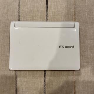 EX-word DATEPULUS6 XD-D4800(電子ブックリーダー)