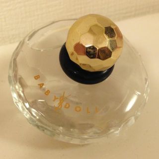 ベビードール(BABYDOLL)のBABYDOLL♡香水 30ml(香水(女性用))