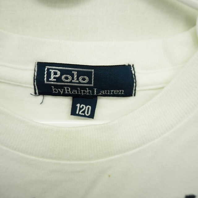 POLO RALPH LAUREN(ポロラルフローレン)のポロ バイ ラルフローレン Polo by Ralph Lauren 国内正規品 エンタメ/ホビーのコスプレ(その他)の商品写真