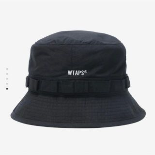 ダブルタップス(W)taps)のWTAPS JUNGLE 01 HAT NYCO CORDURA(ハット)