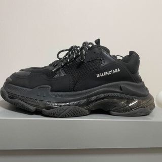 バレンシアガ(Balenciaga)の本日売り切ります♥BALENCIAGA♥triples44 (スニーカー)