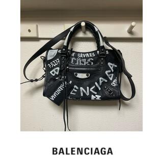 バレンシアガ シティの通販 600点以上 | Balenciagaを買うならラクマ