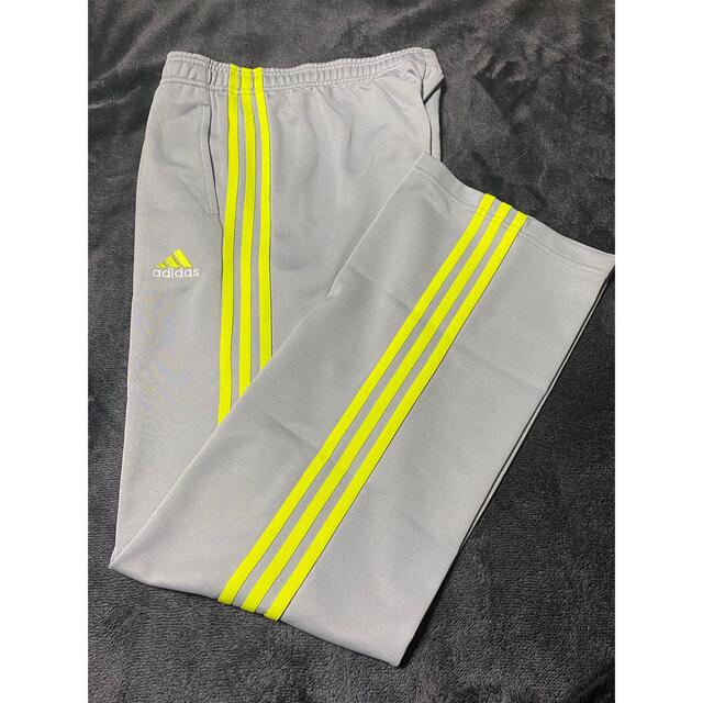 adidas(アディダス)のadidas ジャージ スポーツ/アウトドアのスポーツ/アウトドア その他(その他)の商品写真