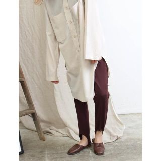 トゥデイフル(TODAYFUL)のCenterpress Torenka Pants(カジュアルパンツ)