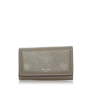 セリーヌ(celine)のセリーヌ キーケース レザー ユニセックス CELINE(キーケース)