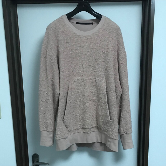 セーター JULIUS ニットカットソー の通販 by NIL|ユリウスならラクマ