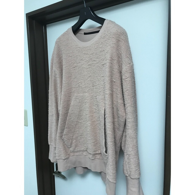 セーター JULIUS ニットカットソー の通販 by NIL|ユリウスならラクマ