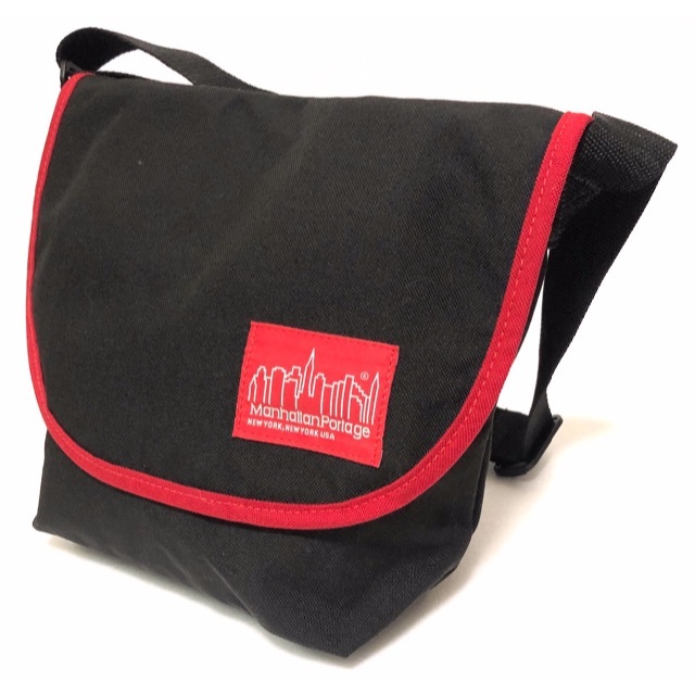 Manhattan Portage - マンハッタンポーテージ メッセンジャー Manhattan Portage - マンハッタンポーテージ メッセンジャー