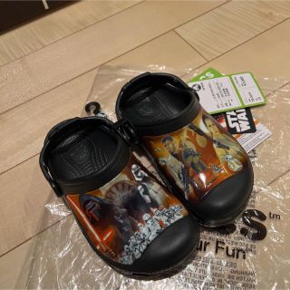 クロックス(crocs)のcrocs(サンダル)