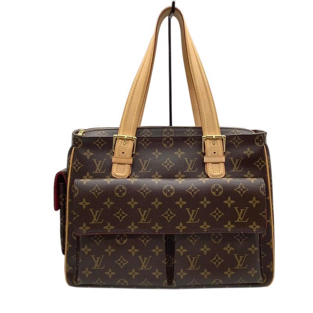 かわいい! LOUIS ルイ・ヴィトン - VUITTON LOUIS VUITTON トート