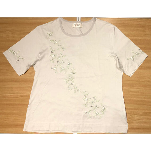 【新品未使用】和光（WAKO）Tシャツ サイズ11（L）