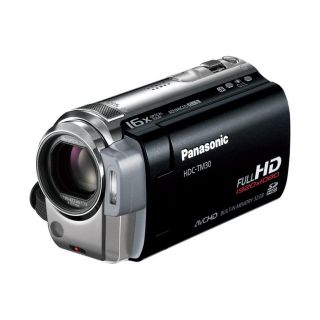 パナソニック(Panasonic)のパナソニック デジタルハイビジョンビデオカメラ HDC-TM30(ビデオカメラ)