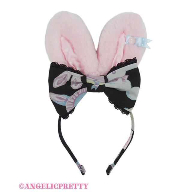 Angelic Pretty Moco moco bunnys