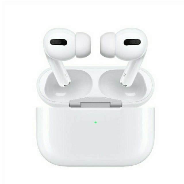 人気新品 Airpodspro 新品未開封 20個 ヘッドフォン/イヤフォン