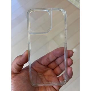 ABSOLUTE・LINKASE AIR iPhone 13 Pro ケース(iPhoneケース)