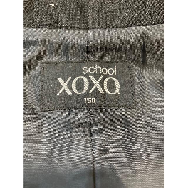 XOXO(キスキス)のXOXO 卒業式　女の子　スーツ　150㎝ キッズ/ベビー/マタニティのキッズ服女の子用(90cm~)(その他)の商品写真