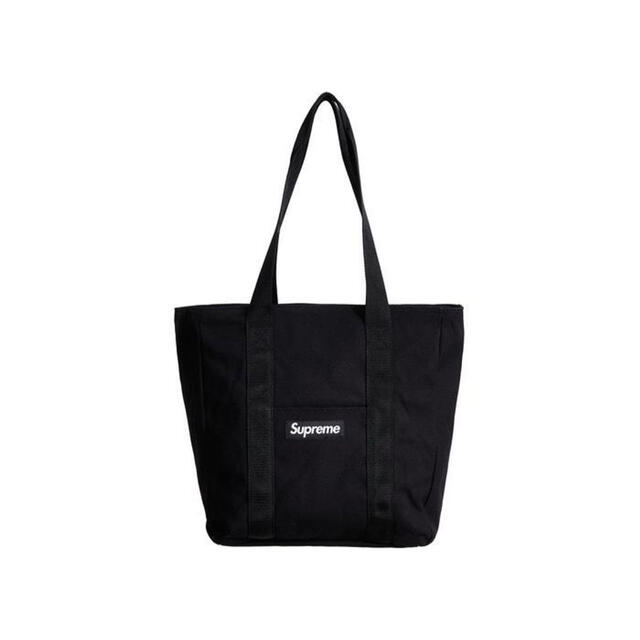 Supreme Canvas Tote キャンバス トート バッグ トートバッグ