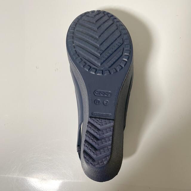 crocs(クロックス)のcrocs サンダル レディースの靴/シューズ(サンダル)の商品写真