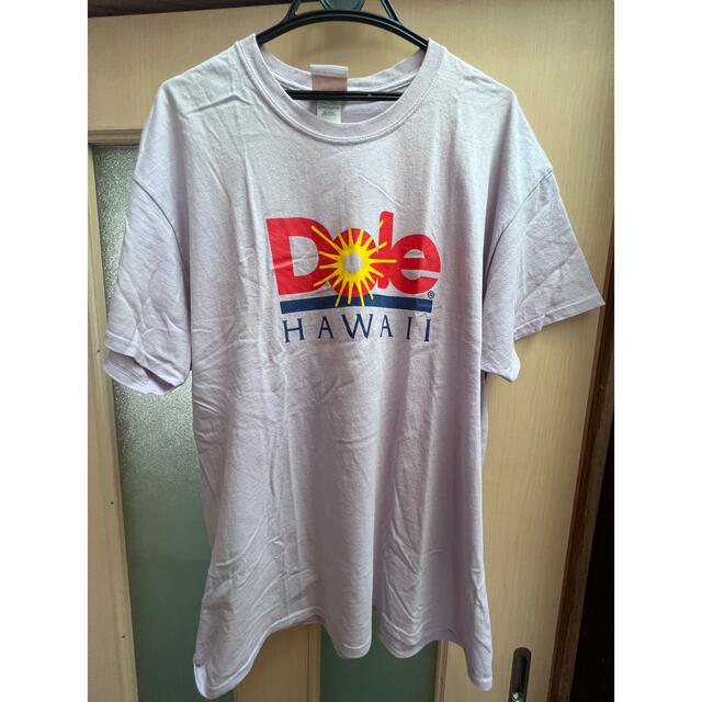 Dole hawai シャツ　Tシャツ　トップス メンズのトップス(シャツ)の商品写真