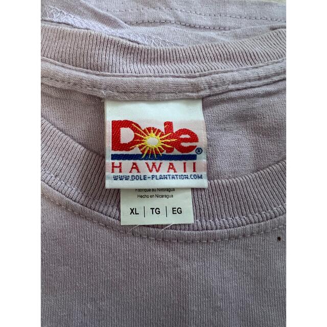 Dole hawai シャツ　Tシャツ　トップス メンズのトップス(シャツ)の商品写真