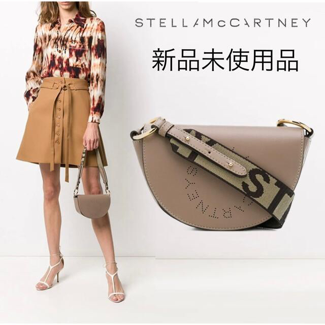 新品　ステラマッカートニーStella McCartney ショルダーバッグ