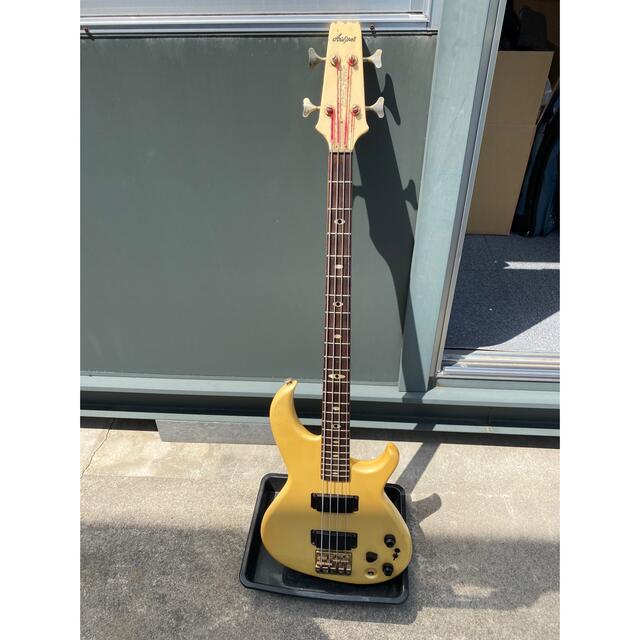 Aria Pro 2 Elite 2 Vintage Bass 1983