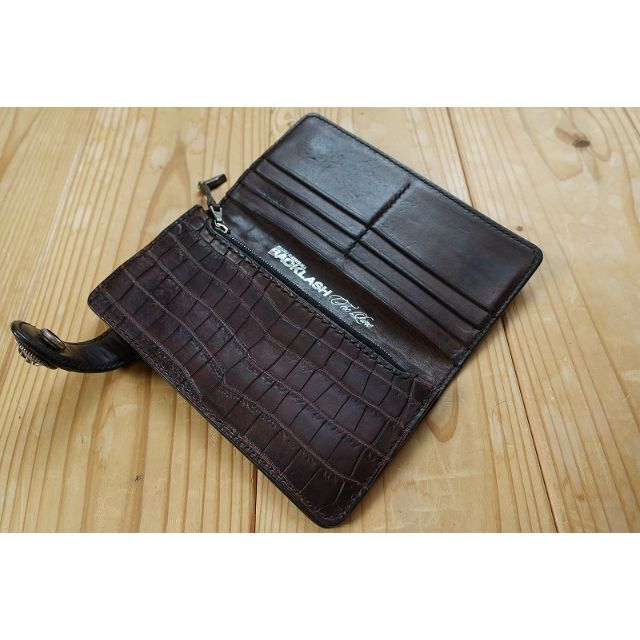ISAMUKATAYAMA BACKLASH - 送料込 匿名配送 BACKLASH THE LINE ISAMUKATAYAMA BACKLASH - 送料込 匿名配送 BACKLASH THE LINE