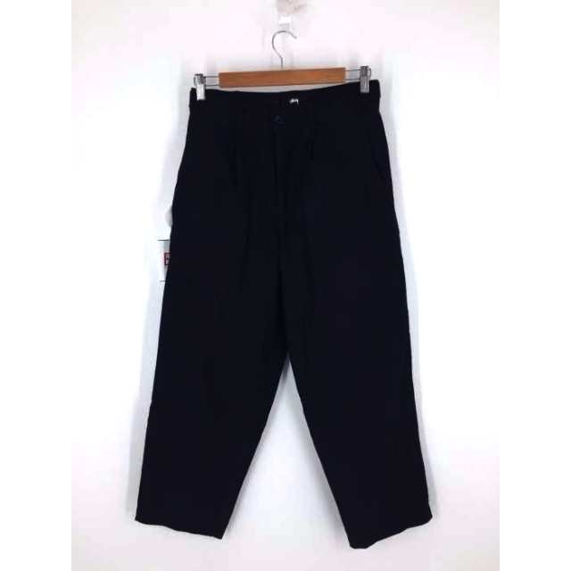 Stussy(ステューシー) Volume Pleated Pant メンズ