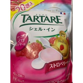 シェルイン　ストロベリー　コストコ(菓子/デザート)