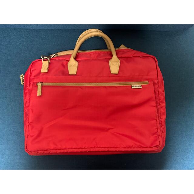 パソコン用カバン メンズのバッグ(ビジネスバッグ)の商品写真