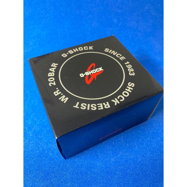 G-SHOCK 缶ケース 化粧箱付き 並行輸入品 1個 メンズの時計(腕時計(デジタル))の商品写真