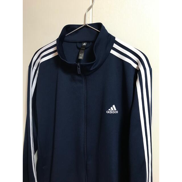 新品　未使用　adidas ジャージ